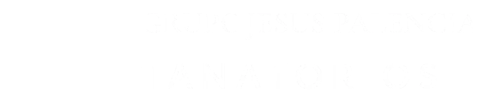 Jesus Palencia Tanatorios logotipo Jesus Palencia Tanatorios logotipo