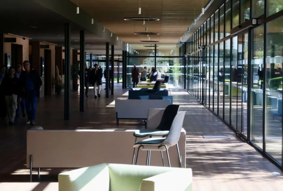 Tanatorio crematorio Valladolid Tanatorio crematorio Valladolid