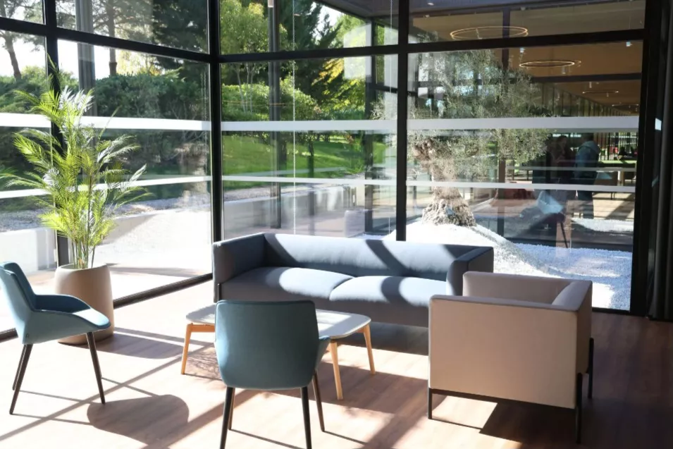 Tanatorio crematorio Valladolid Tanatorio crematorio Valladolid