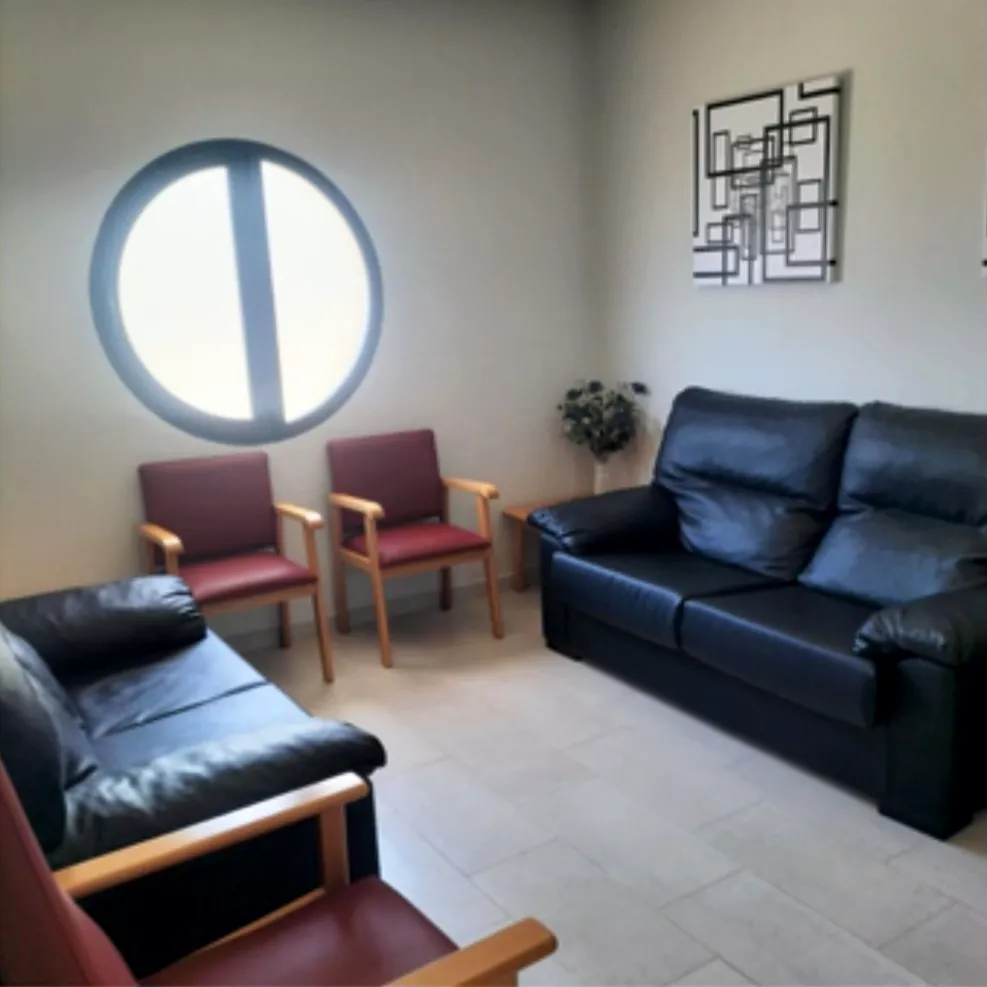 Tanatorio Virgen de la Soledad de Castronuño (Valladolid) Tanatorio Virgen de la Soledad de Castronuño (Valladolid)