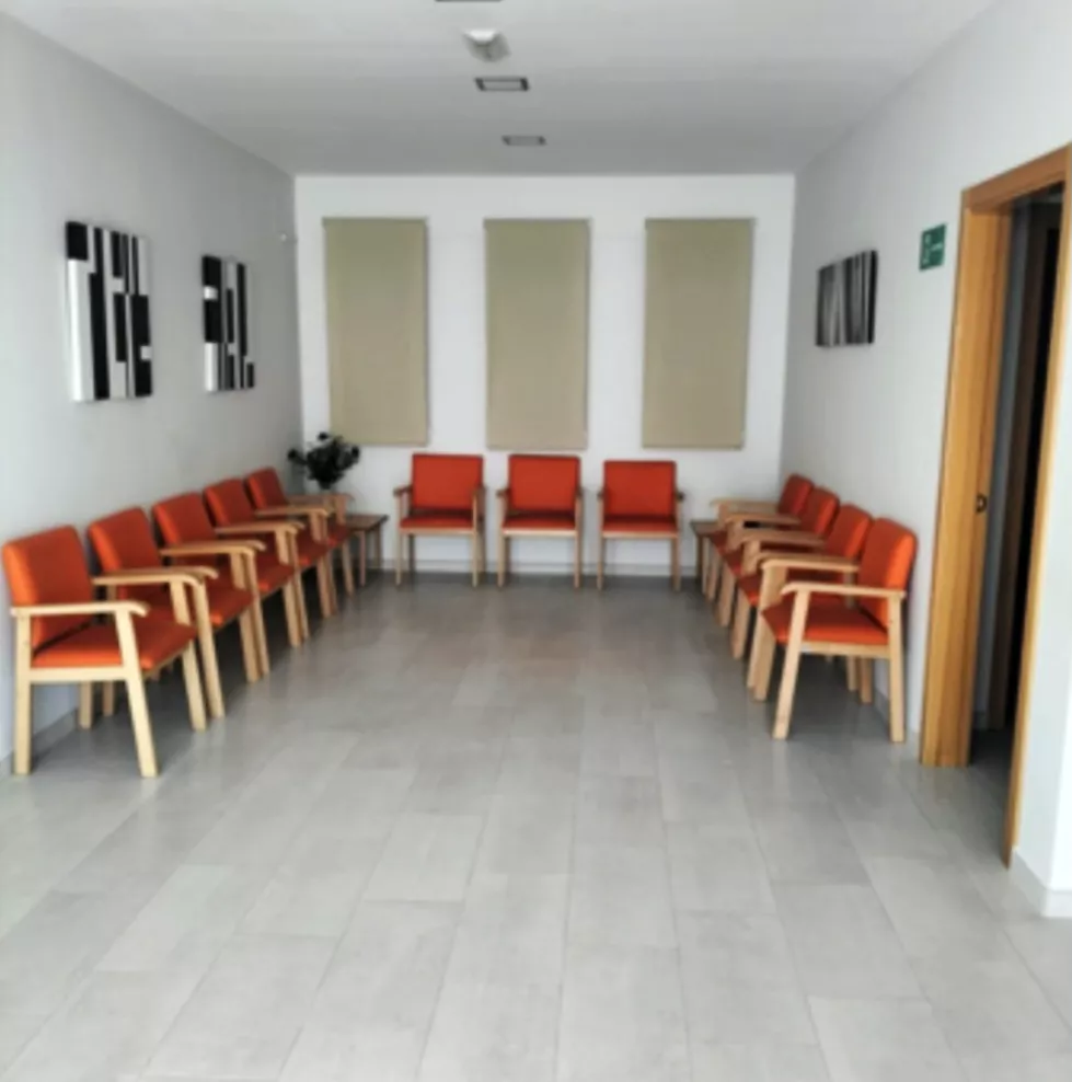 Tanatorio Virgen de la Soledad de Castronuño (Valladolid) Tanatorio Virgen de la Soledad de Castronuño (Valladolid)