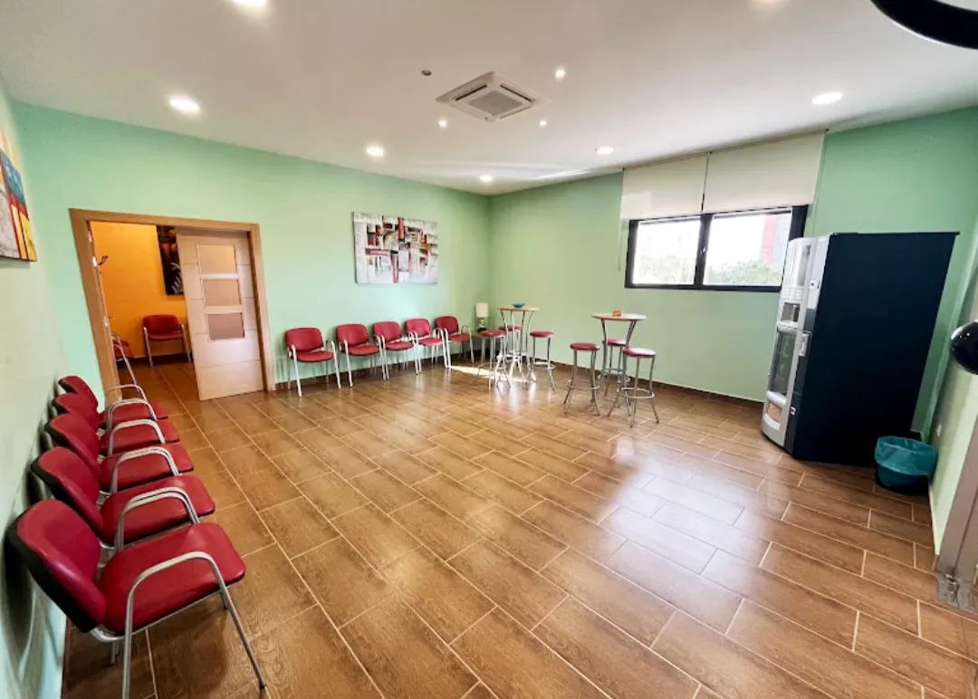 Tanatorio Virgen de la soledad de Fresno el Viejo (Valladolid) Tanatorio Virgen de la soledad de Fresno el Viejo (Valladolid)