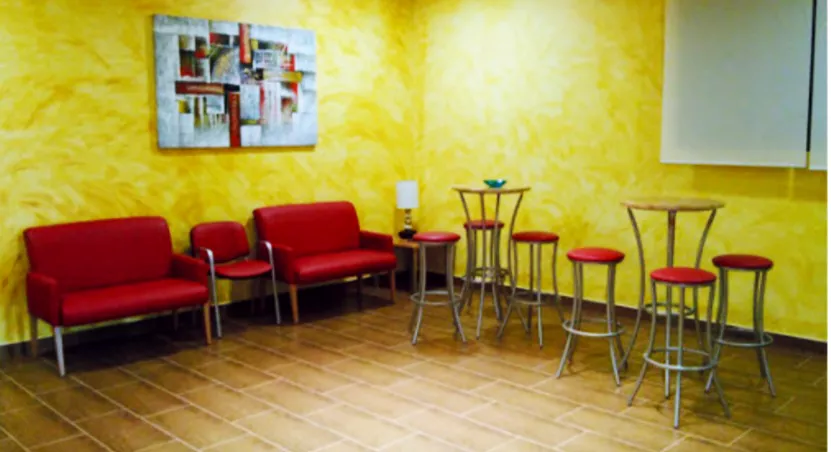 Tanatorio Virgen de la soledad de Fresno el Viejo (Valladolid) Tanatorio Virgen de la soledad de Fresno el Viejo (Valladolid)