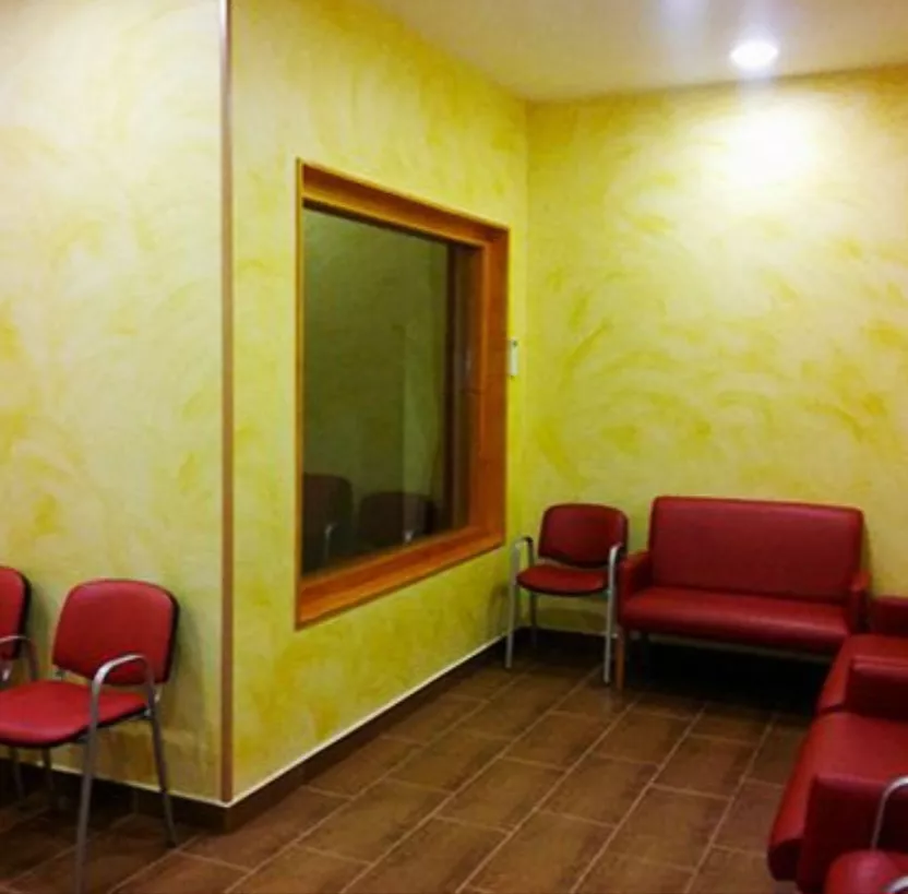 Tanatorio Virgen de la soledad de Fresno el Viejo (Valladolid) Tanatorio Virgen de la soledad de Fresno el Viejo (Valladolid)