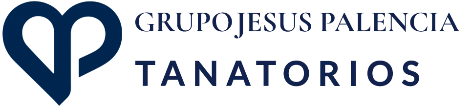 Jesus Palencia Tanatorios logotipo