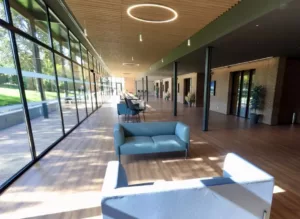 Tanatorio crematorio Valladolid