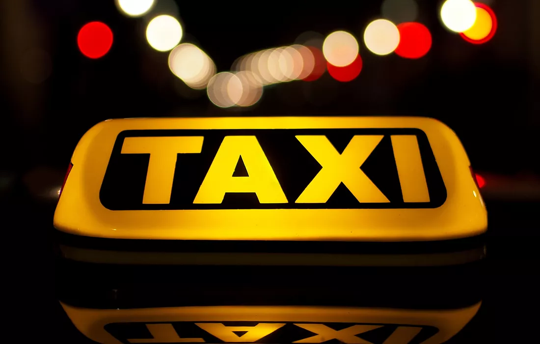 Servicio de Taxi 24 Horas en Valladolid: Confianza y Movilidad Adaptada