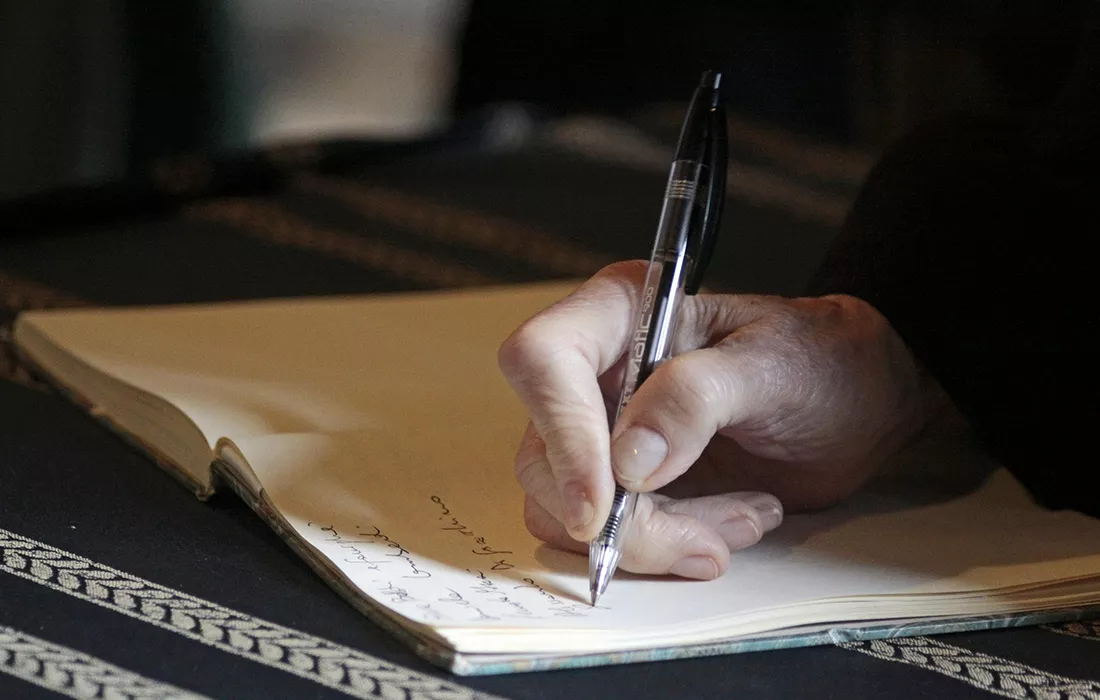 Por Qué Hacer Testamento es un Acto de Responsabilidad Familiar