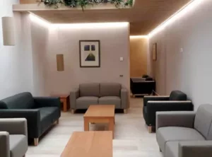 Tanatorio Villalar de los Comuneros