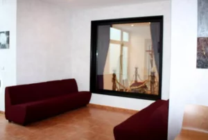 Tanatorio Traspinedo, Grupo Palencia Martínez Tanatorios