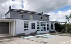 Tanatorio Tudela de Duero